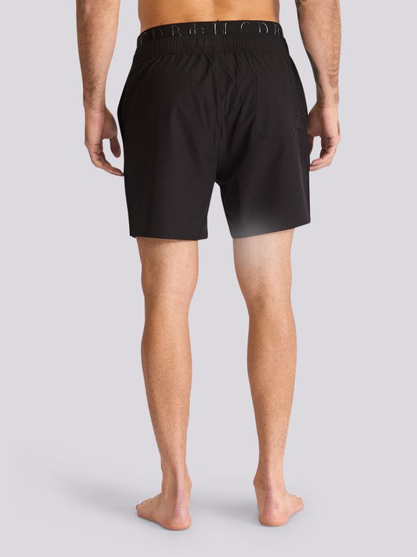 בגד ים חלק קלאסי