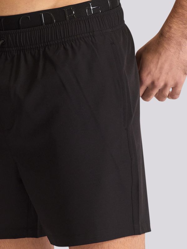 בגד ים חלק קלאסי