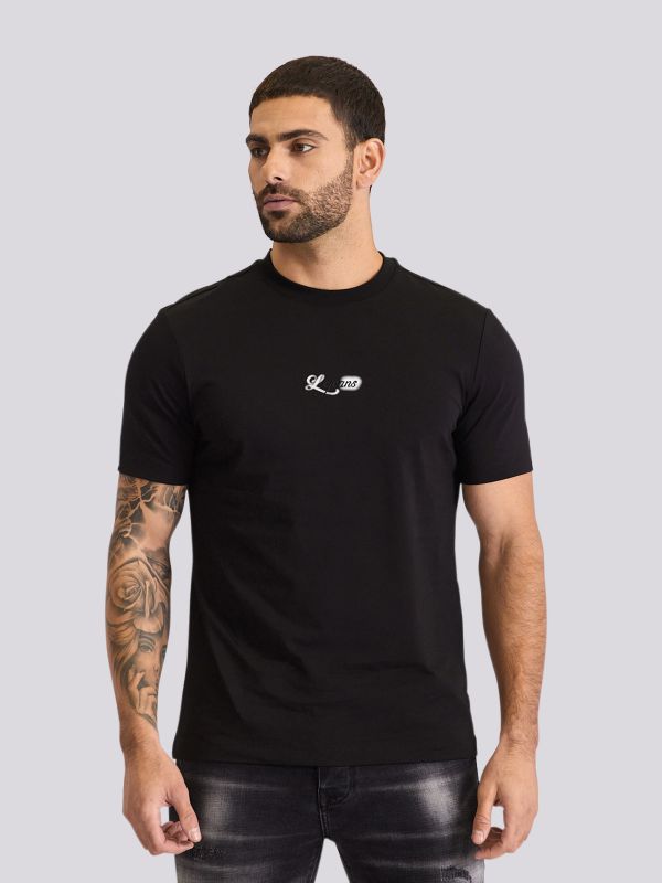 טישירט בייסיק לגברים