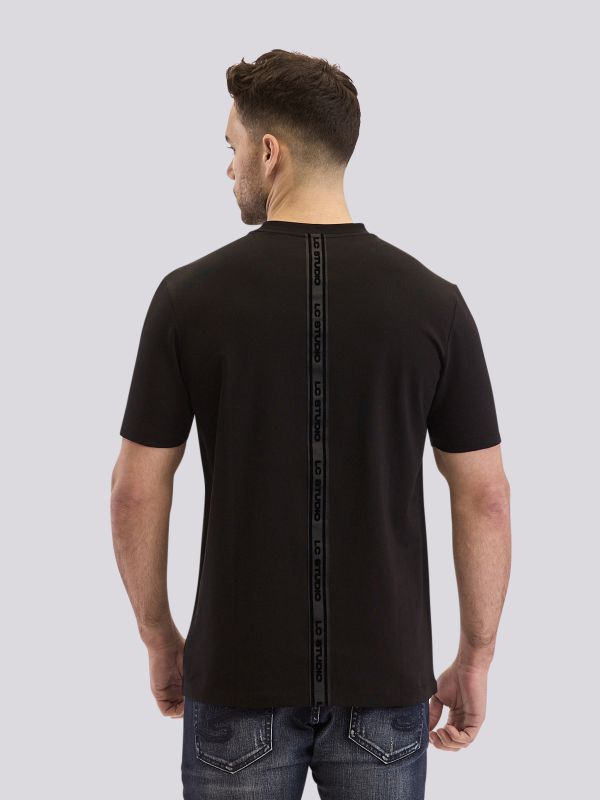 טישירט קלאסית לגברים