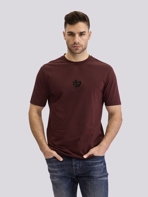 טישירט קלאסית לגברים