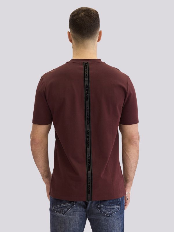 טישירט קלאסית לגברים