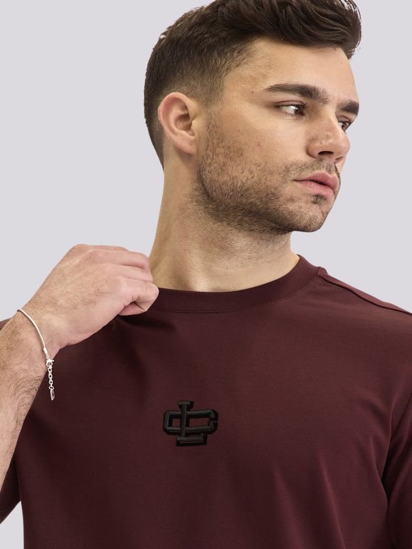 טישירט קלאסית לגברים