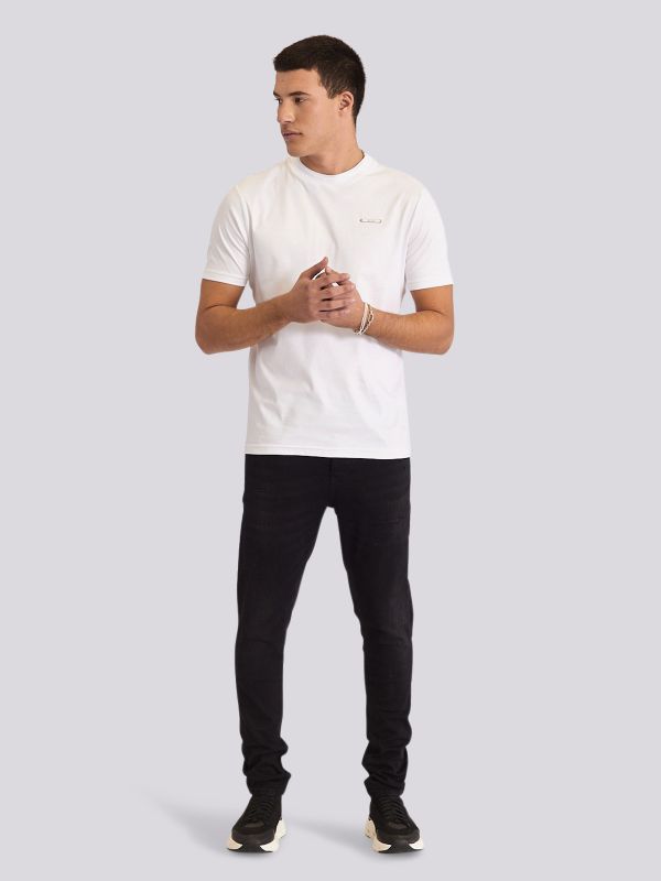 טישירט בייסיק לגברים