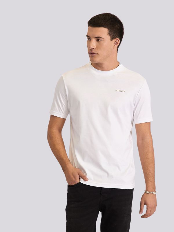 טישירט בייסיק לגברים