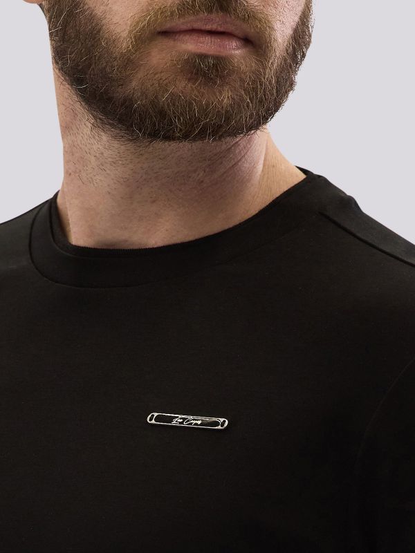 טישירט בייסיק לגברים