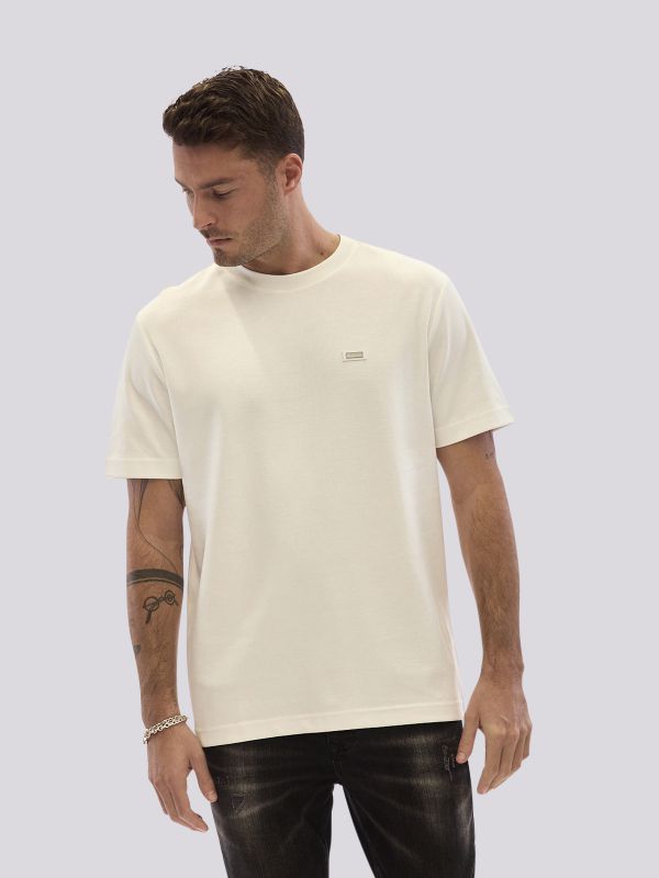 טישירט בייסיק לגברים