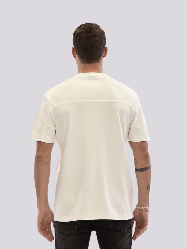 טישירט בייסיק לגברים