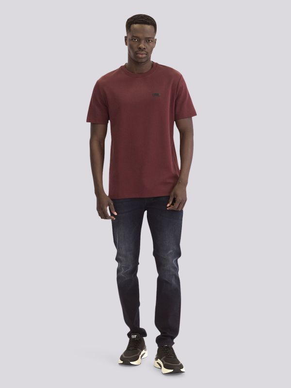 טישירט בייסיק לגברים