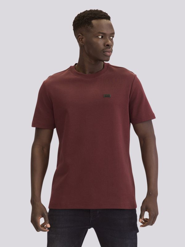 טישירט בייסיק לגברים