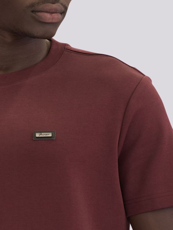 טישירט בייסיק לגברים