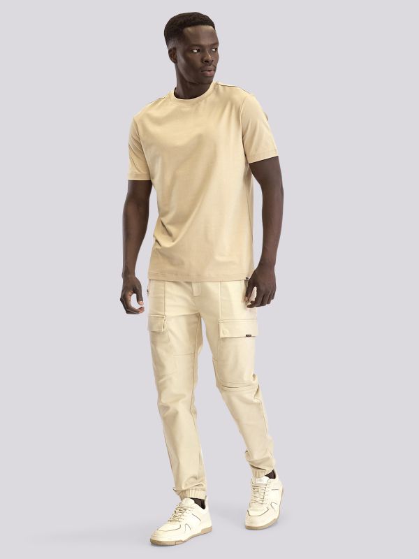 טישירט קלאסית לגברים