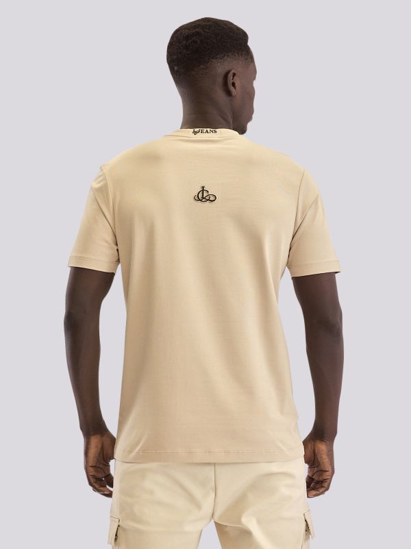 טישירט קלאסית לגברים