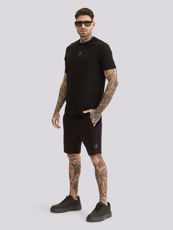 טישירט בייסיק לגברים