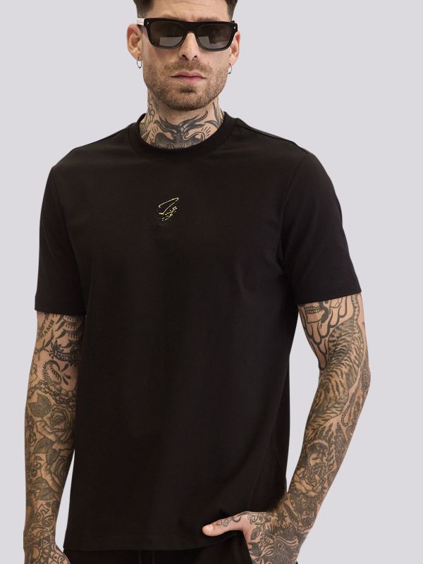 טישירט בייסיק לגברים