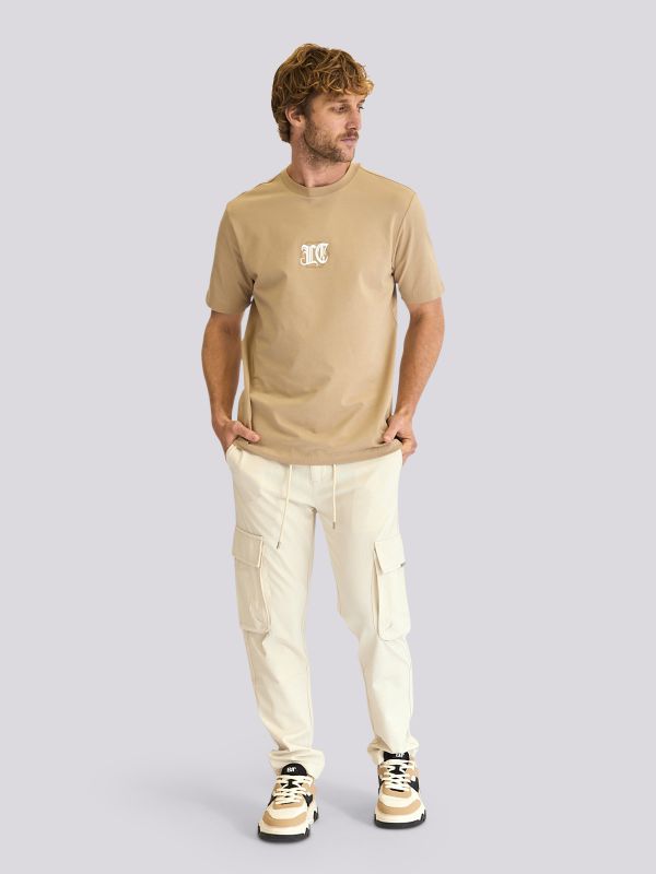 חולצת טישירט עם הדפס