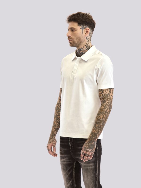 פולו קצרה אלגנטית