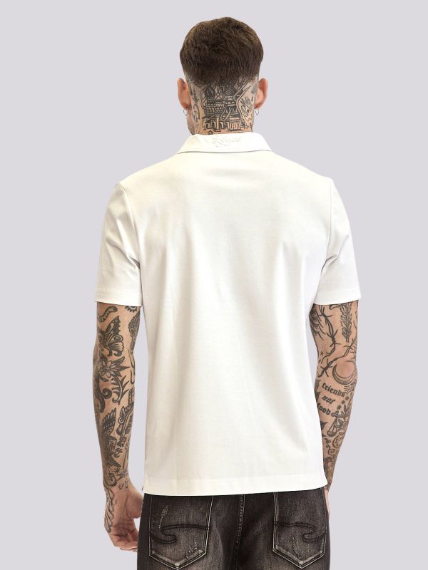 פולו קצרה אלגנטית