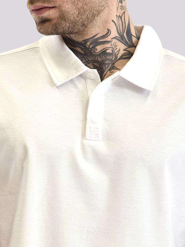 פולו קצרה אלגנטית