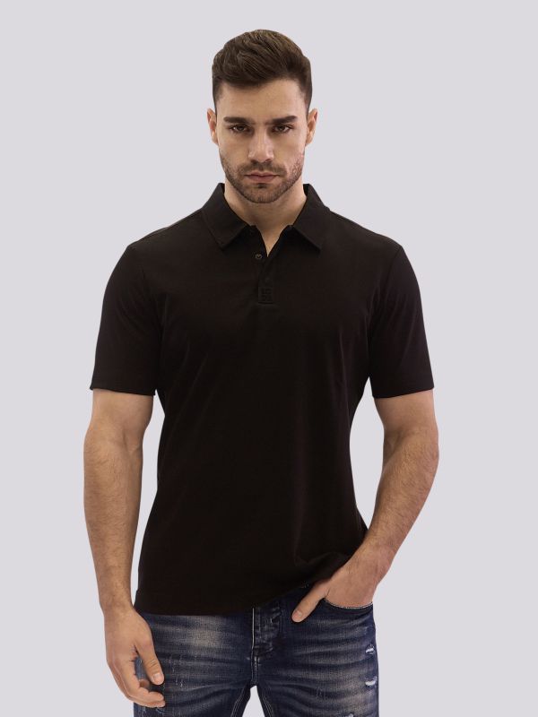 פולו קצרה אלגנטית