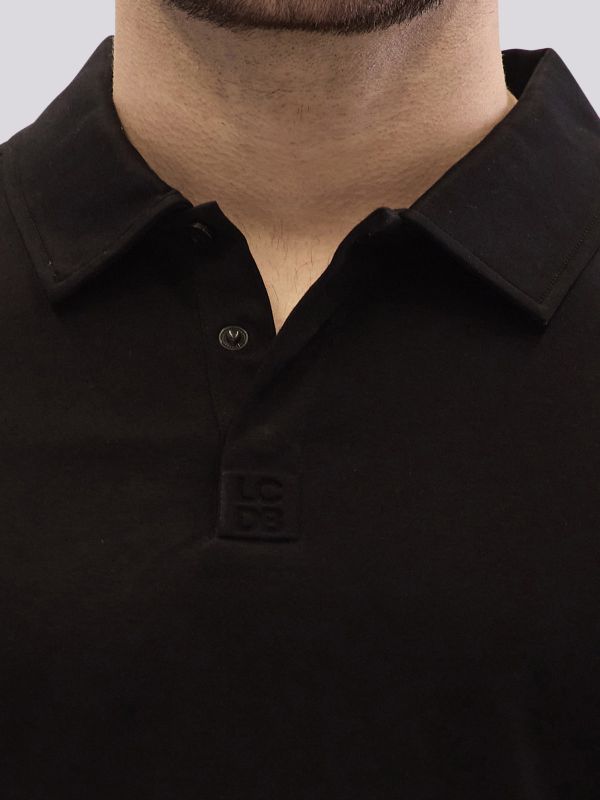 פולו קצרה אלגנטית