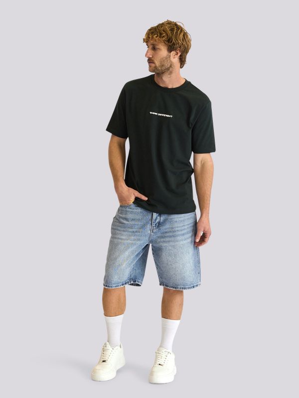 חולצת טישירט בהדפס