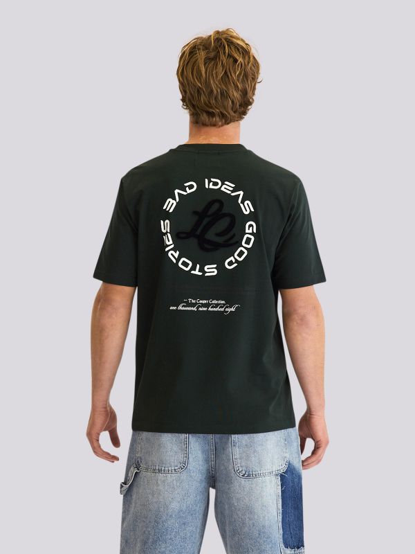 חולצת טישירט בהדפס