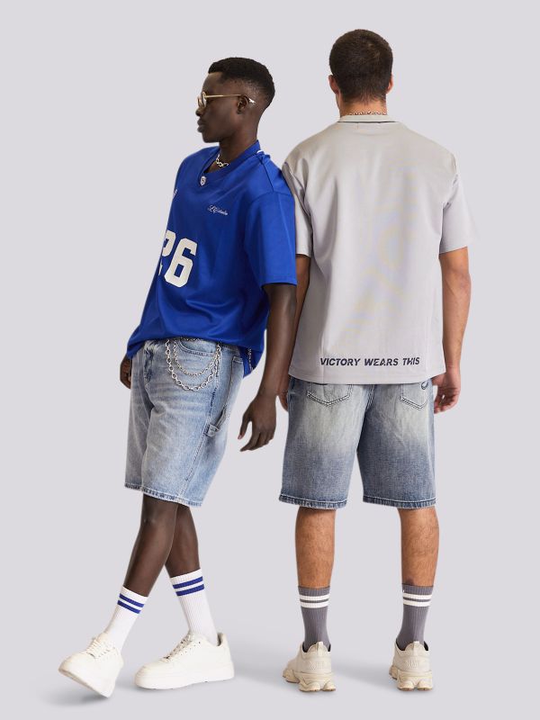 טישירט ספורטיבית