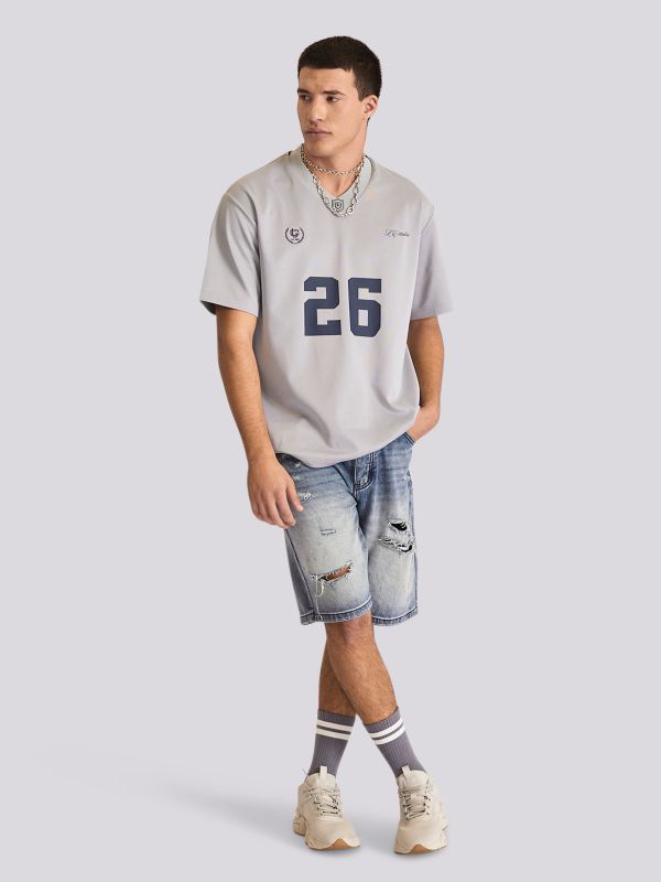 טישירט ספורטיבית