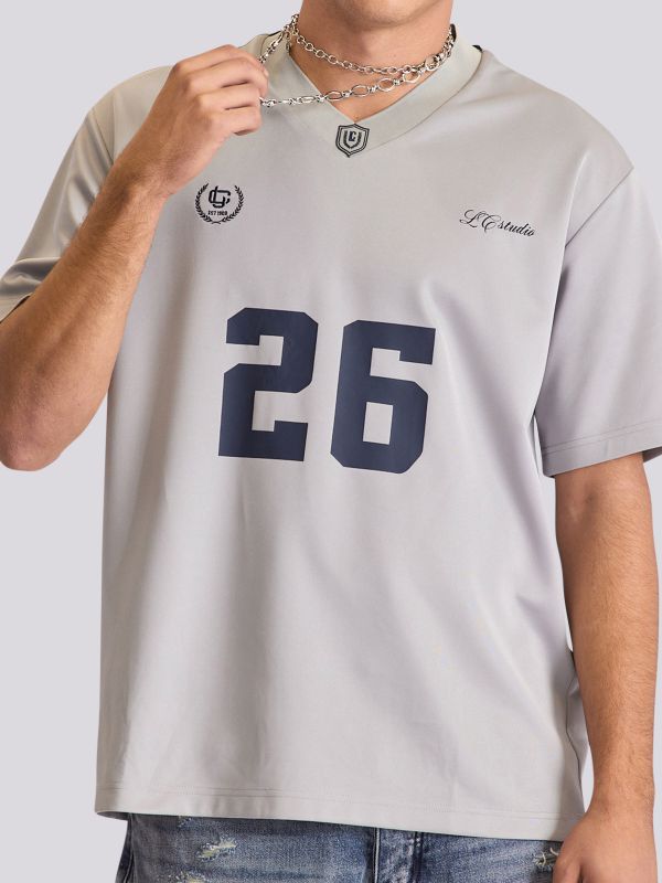 טישירט ספורטיבית