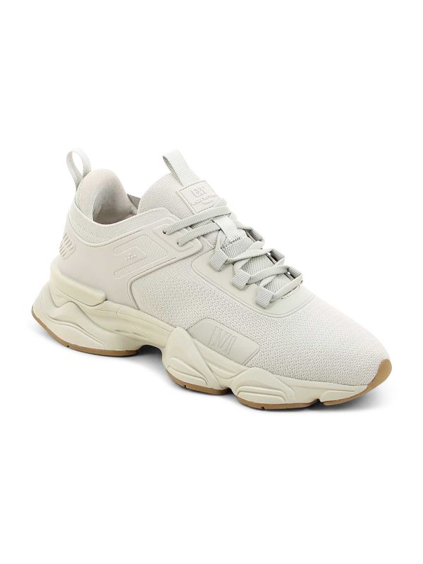 נעלי מוקסין קז’ואל ללא שרוכים לגברים