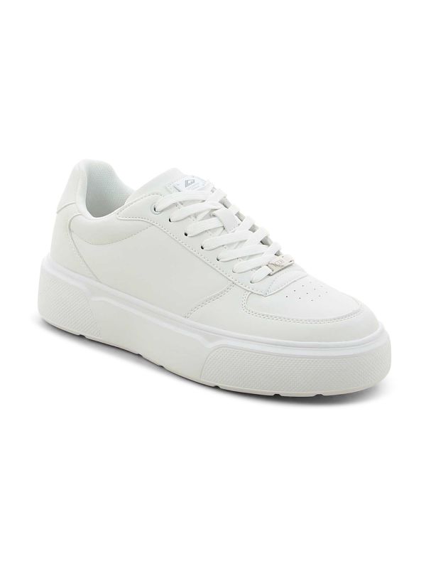 נעלי סניקרס עם נקבים לאוורור ועיצוב ספורטיבי לגברים