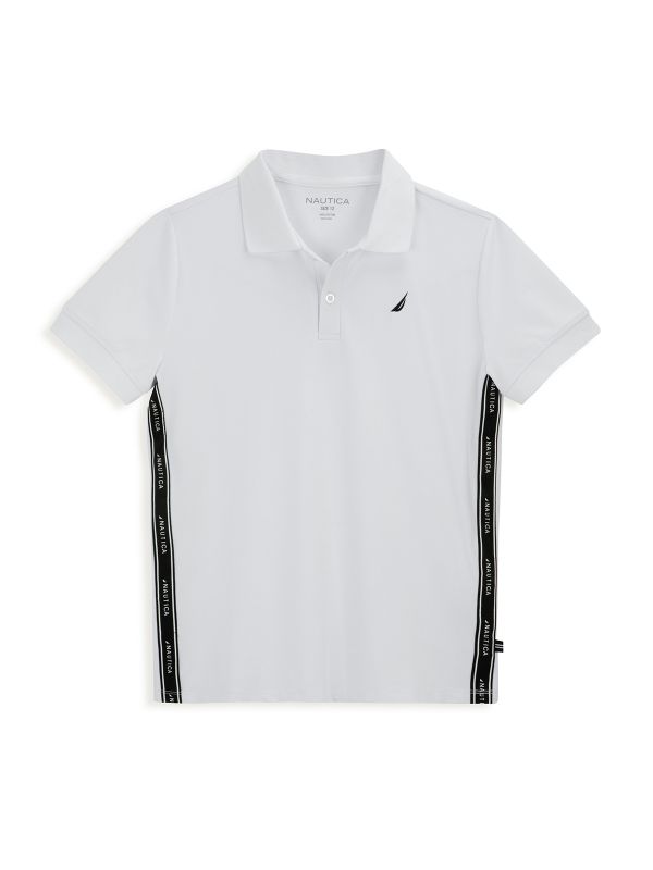 חולצת פולו NAUTICA לילדים