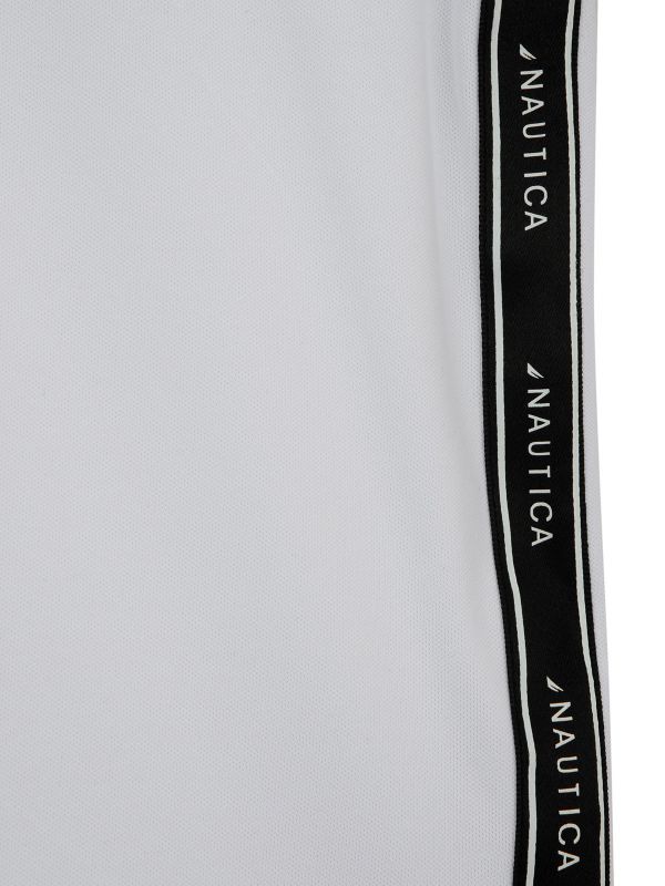 חולצת פולו NAUTICA לילדים