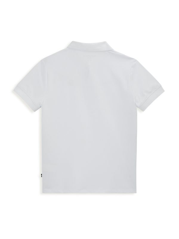 חולצת פולו NAUTICA לילדים