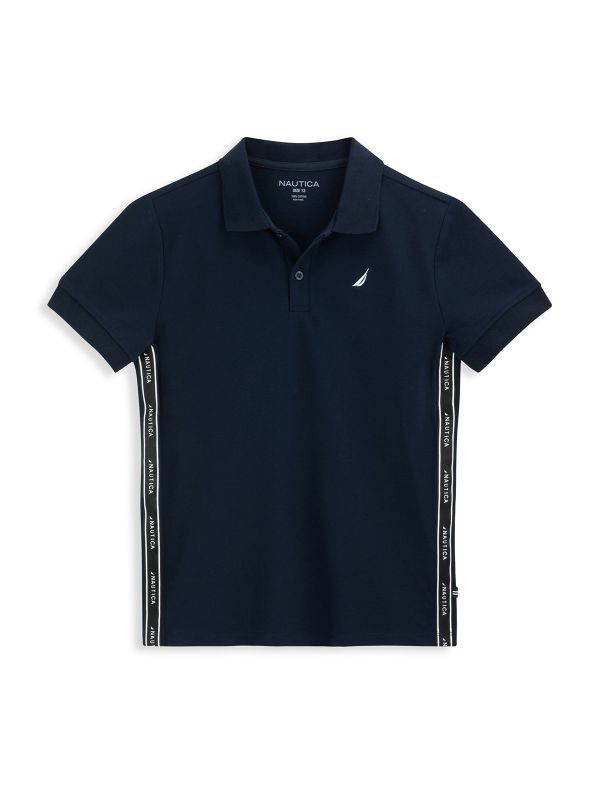 חולצת פולו NAUTICA לילדים