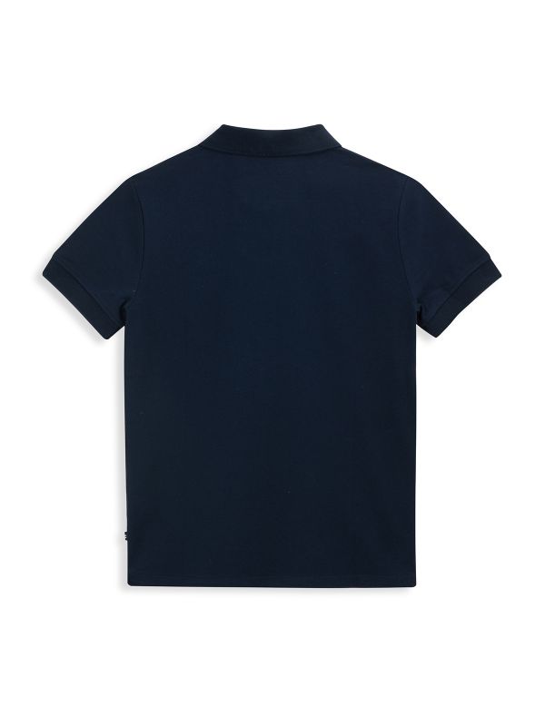 חולצת פולו NAUTICA לילדים
