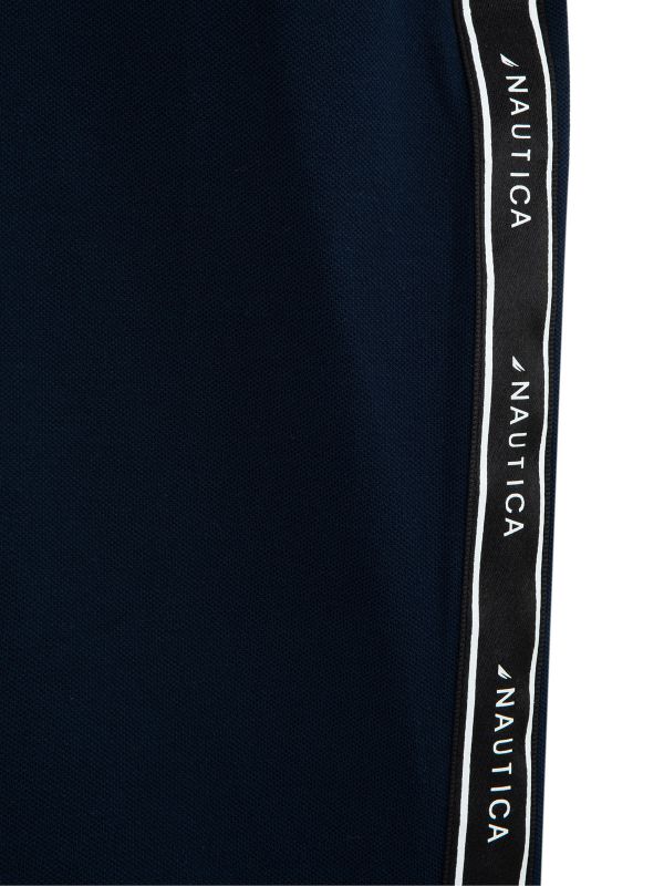 חולצת פולו NAUTICA לילדים