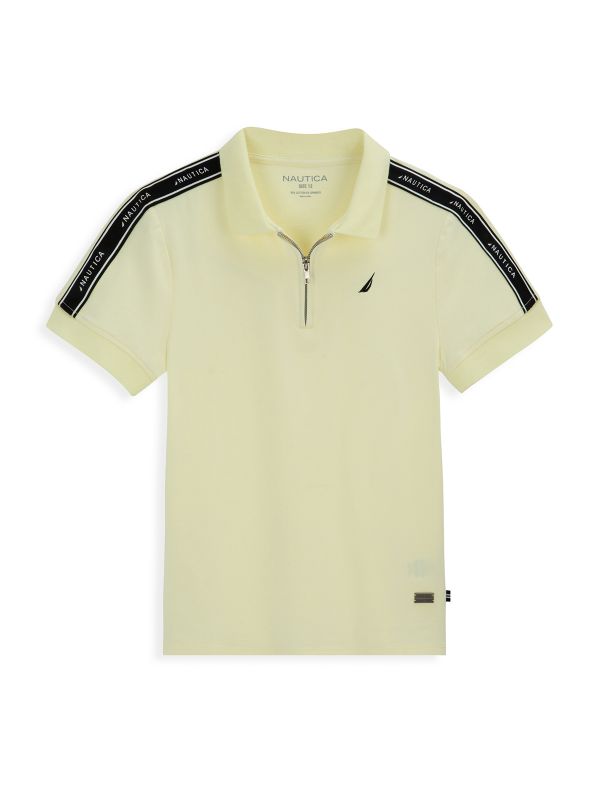 חולצת פולו NAUTICA לילדים