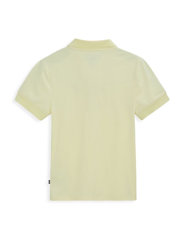 חולצת פולו NAUTICA לילדים