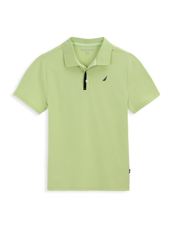 חולצת פולו NAUTICA לילדים
