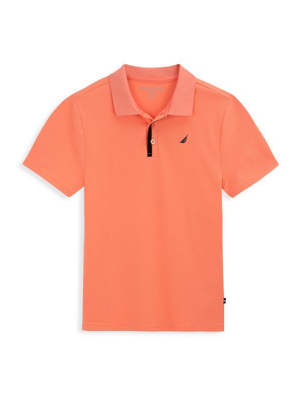 חולצת פולו NAUTICA לילדים