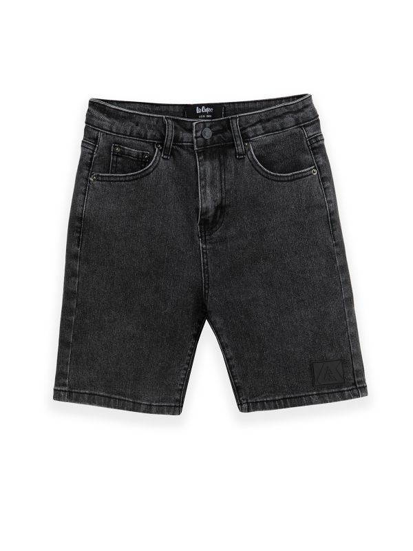 מכנסי ג’ינס קצרים לילדים