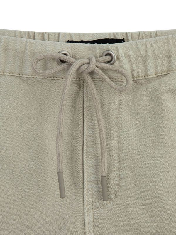 מכנסי ג’ינס קצרים לילדים