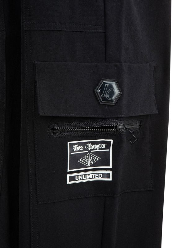 מכנסי CARGO ספורטיביים