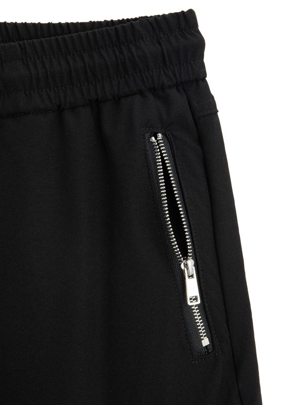 מכנסי CARGO ספורטיביים