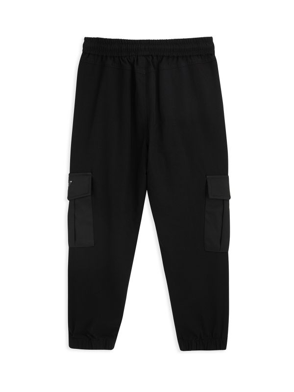 מכנסי CARGO ספורטיביים