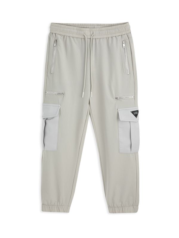 מכנסי CARGO ספורטיביים