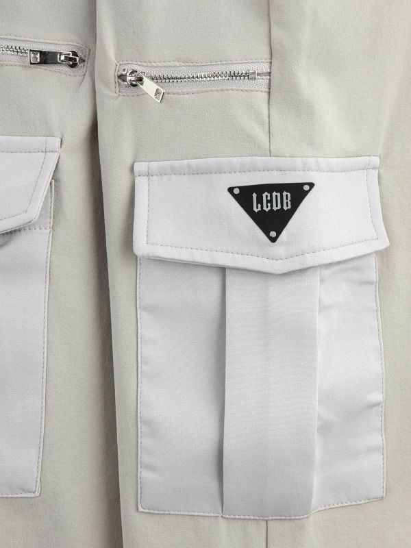 מכנסי CARGO ספורטיביים