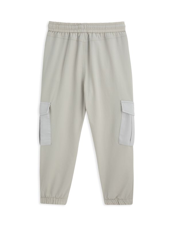 מכנסי CARGO ספורטיביים